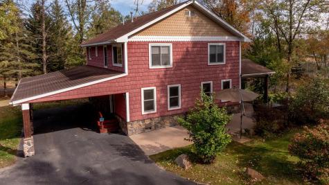 3106 State 371 NW Hackensack MN 56452