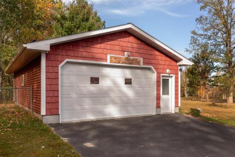 3106 State 371 NW Hackensack MN 56452