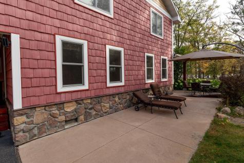 3106 State 371 NW Hackensack MN 56452