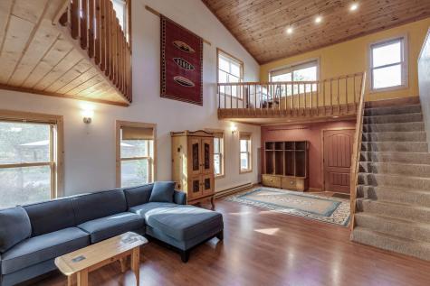 3106 State 371 NW Hackensack MN 56452