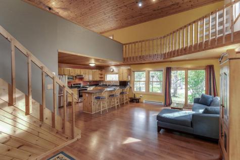 3106 State 371 NW Hackensack MN 56452
