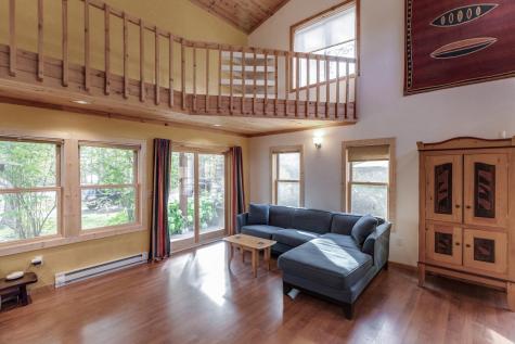 3106 State 371 NW Hackensack MN 56452