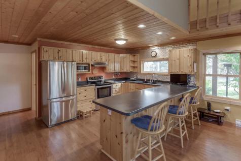 3106 State 371 NW Hackensack MN 56452