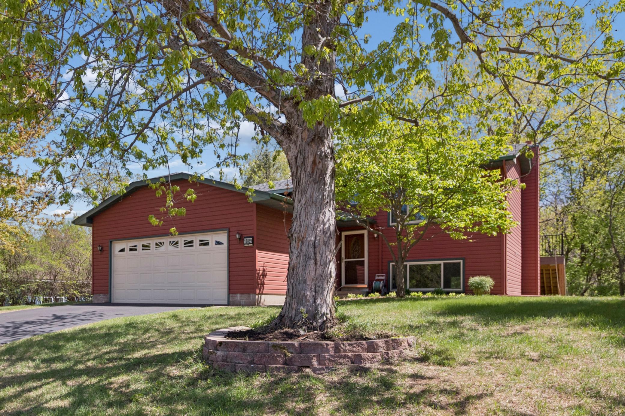 18869 Dodge Street NW Elk River MN 55330