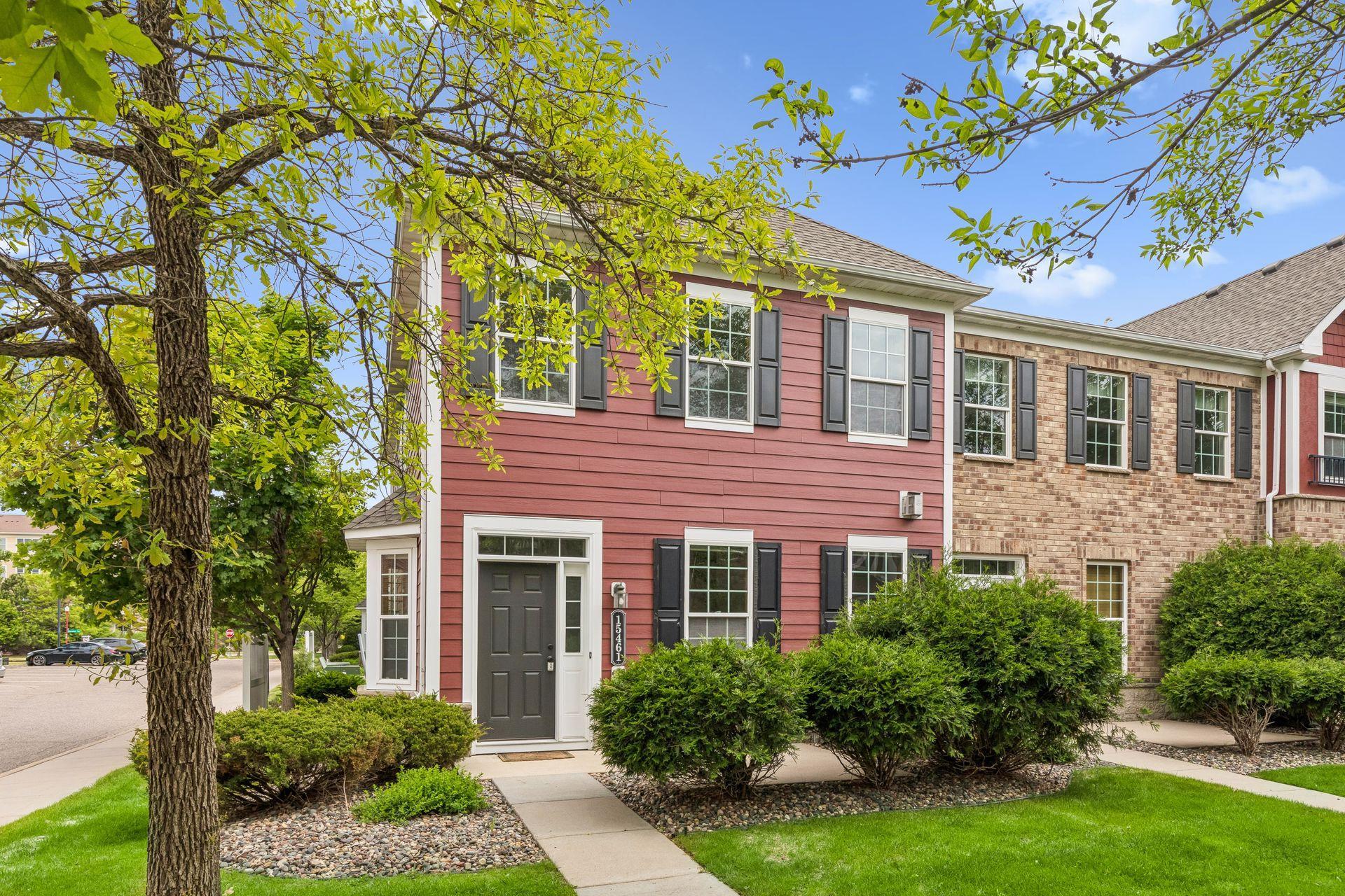 15461 Frost Path Apple Valley MN 55124