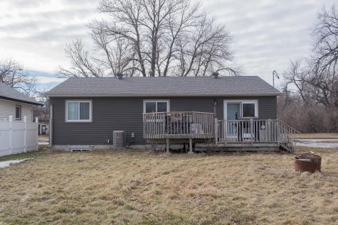 45 Center Street West Fargo ND 58078