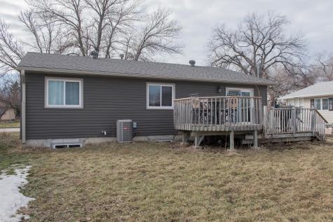 45 Center Street West Fargo ND 58078
