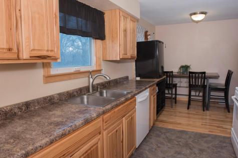 45 Center Street West Fargo ND 58078