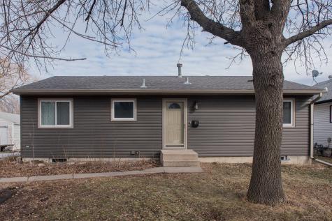45 Center Street West Fargo ND 58078
