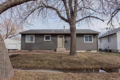 45 Center Street West Fargo ND 58078