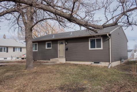 45 Center Street West Fargo ND 58078