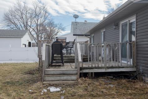45 Center Street West Fargo ND 58078