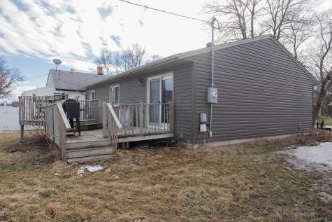 45 Center Street West Fargo ND 58078