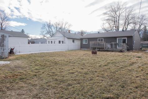 45 Center Street West Fargo ND 58078