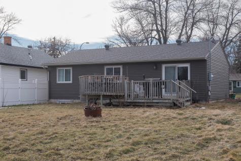 45 Center Street West Fargo ND 58078