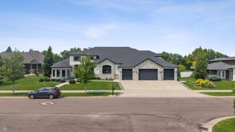 4355 66th Street S Fargo ND 58104
