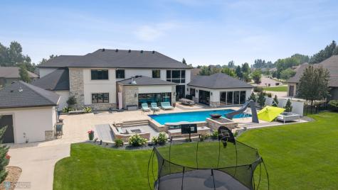 4355 66th Street S Fargo ND 58104