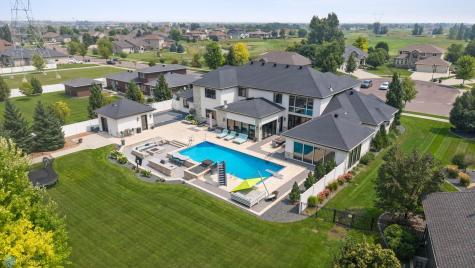 4355 66th Street S Fargo ND 58104