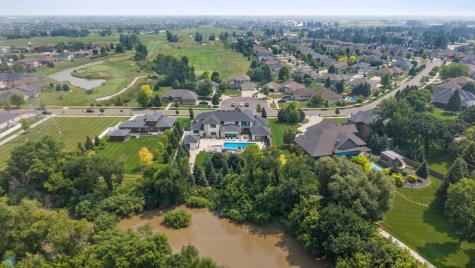 4355 66th Street S Fargo ND 58104