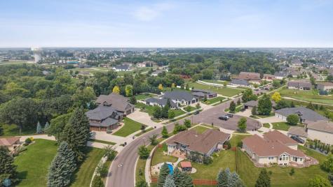 4355 66th Street S Fargo ND 58104