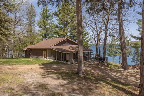 1008 Northern Hawk Drive NW Hackensack MN 56452