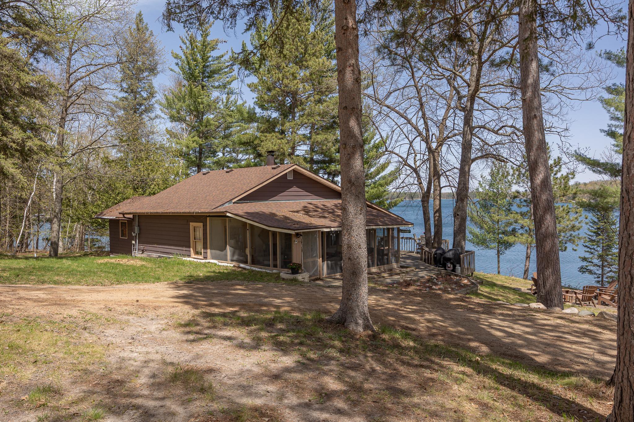 1008 Northern Hawk Drive NW Hackensack MN 56452