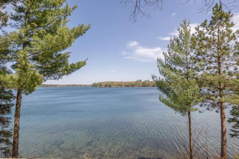 1008 Northern Hawk Drive NW Hackensack MN 56452