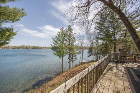 1008 Northern Hawk Drive NW Hackensack MN 56452