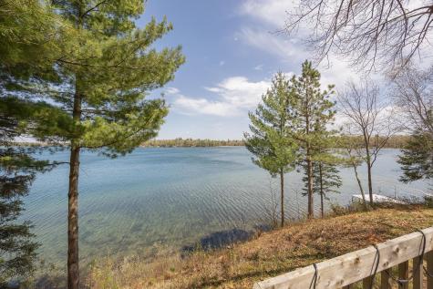 1008 Northern Hawk Drive NW Hackensack MN 56452