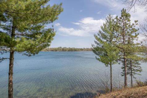 1008 Northern Hawk Drive NW Hackensack MN 56452