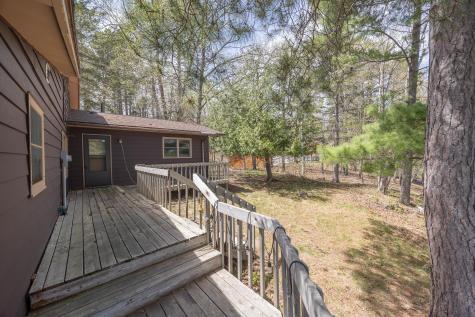 1008 Northern Hawk Drive NW Hackensack MN 56452