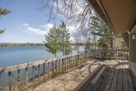 1008 Northern Hawk Drive NW Hackensack MN 56452