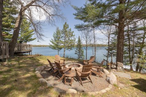 1008 Northern Hawk Drive NW Hackensack MN 56452