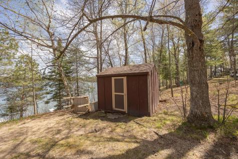 1008 Northern Hawk Drive NW Hackensack MN 56452