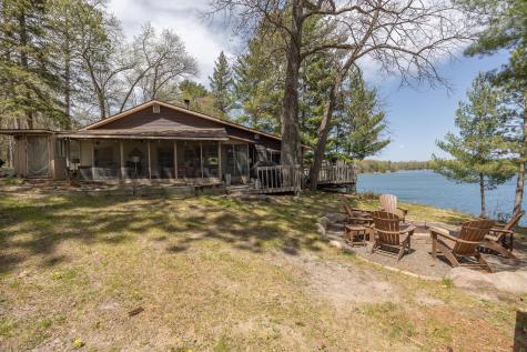 1008 Northern Hawk Drive NW Hackensack MN 56452