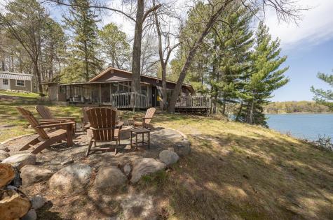 1008 Northern Hawk Drive NW Hackensack MN 56452