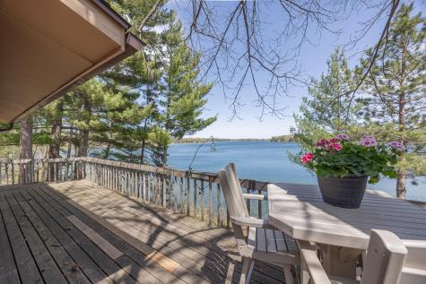 1008 Northern Hawk Drive NW Hackensack MN 56452