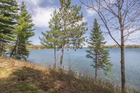 1008 Northern Hawk Drive NW Hackensack MN 56452