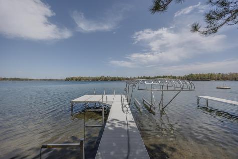 1008 Northern Hawk Drive NW Hackensack MN 56452