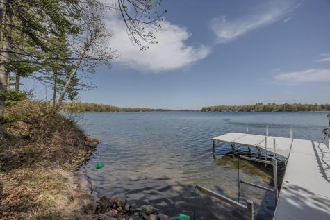 1008 Northern Hawk Drive NW Hackensack MN 56452