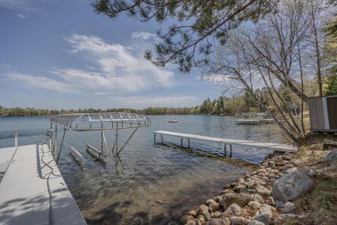 1008 Northern Hawk Drive NW Hackensack MN 56452