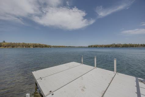 1008 Northern Hawk Drive NW Hackensack MN 56452
