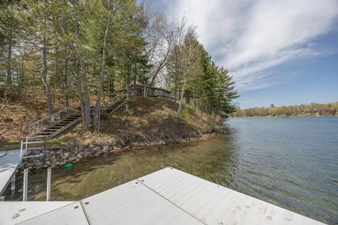 1008 Northern Hawk Drive NW Hackensack MN 56452