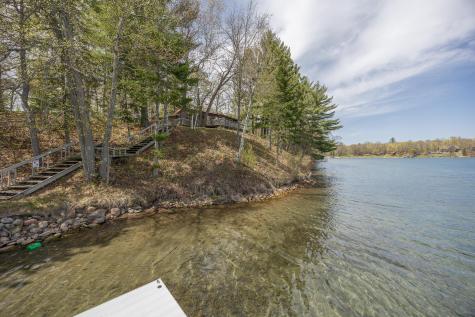 1008 Northern Hawk Drive NW Hackensack MN 56452
