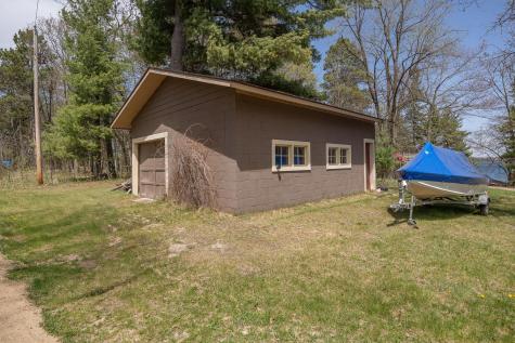 1008 Northern Hawk Drive NW Hackensack MN 56452