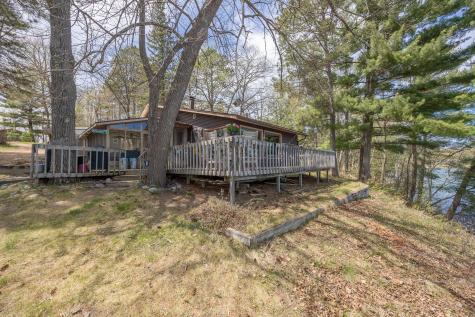 1008 Northern Hawk Drive NW Hackensack MN 56452