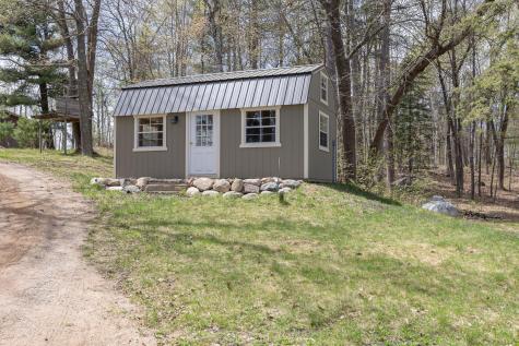 1008 Northern Hawk Drive NW Hackensack MN 56452