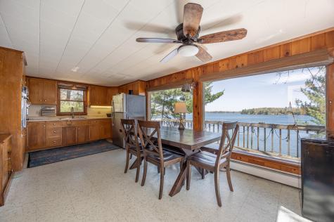 1008 Northern Hawk Drive NW Hackensack MN 56452