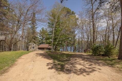 1008 Northern Hawk Drive NW Hackensack MN 56452