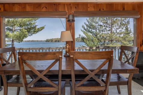 1008 Northern Hawk Drive NW Hackensack MN 56452